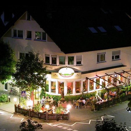 Hotel Es Laemmche Breuberg Exterior photo